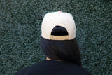 BROWN IS GOD™ | BLACK IS GOD™ - Corduroy Cap