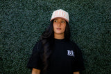 BROWN IS GOD™ | BLACK IS GOD™ - Corduroy Cap