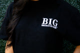 Luxury Premium Custom - BLACK IS GOD™ | BROWN IS GOD™ Women's Tee