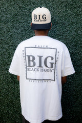 Custom - BLACK IS GOD™ | BROWN IS GOD™ Tee