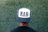 BLACK IS GOD™ | BROWN IS GOD™ - The Essential Trucker Cap