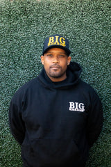 BLACK IS GOD™ | BROWN IS GOD™  - Trucker Cap