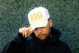 BLACK IS GOD™ | BROWN IS GOD™  - Trucker Cap