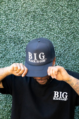 BLACK IS GOD™ | BROWN IS GOD™ - The Essential Trucker Cap