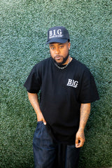 Luxury Premium Custom - BLACK IS GOD™ | BROWN IS GOD™ TEE