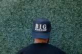BLACK IS GOD™ | BROWN IS GOD™ - The Essential Trucker Cap