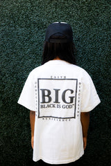 Custom - BLACK IS GOD™ | BROWN IS GOD™ Tee Women's Tee