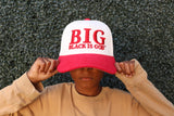 BROWN IS GOD™ | BLACK IS GOD™ - Corduroy Cap